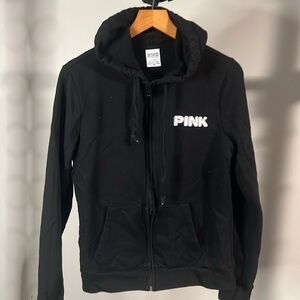 Full zip jacket